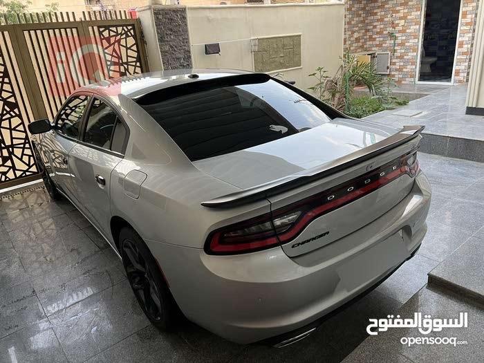 دودج تشارجر